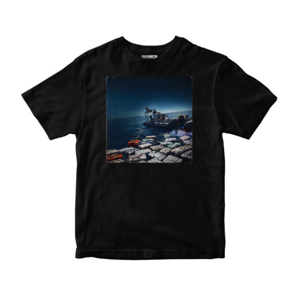END OF SUMMER T-SHIRT