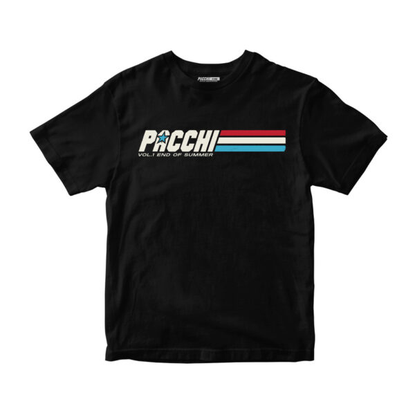 PACCHI T-SHIRT
